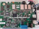 Seamate SMC-PLC01-PLC003 Pcb Card With Okaya SUP-B25701 Emi Filter