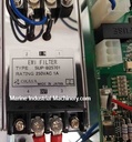 Seamate SMC-PLC01-PLC003 Pcb Card With Okaya SUP-B25701 Emi Filter