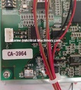 Seamate SMC-PLC01-PLC003 Pcb Card With Okaya SUP-B25701 Emi Filter