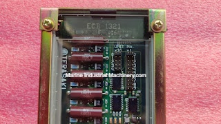 Terasaki ECB-1321 Communication Module