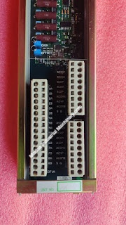 Terasaki ECB-1321 Communication Module