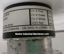 Scancon 2R58-100-D-2M-S Encoder