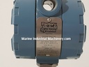 Rosemount Factory Mutual System Nema 4X Pressure Transmitter Explosion Proof
