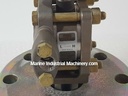 Rosemount Factory Mutual System Nema 4X Pressure Transmitter Explosion Proof