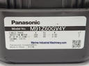 Panasonic M91Z60GV4Y-MY9G6B Variable Speed Induction Motor