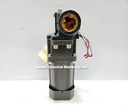 Panasonic M91Z60GV4Y-MY9G6B Variable Speed Induction Motor