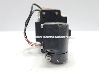 Panasonic M91Z60GV4Y-MY9G6B Variable Speed Induction Motor