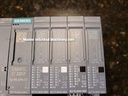 Siemens Simatic S7 ET 200SP S6ES7155-6AU01-0BN0 PLC I-O Module