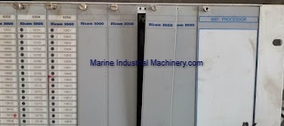 Praxis 6001 Processor