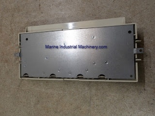 ABB RDCU-02C Drive Control Module
