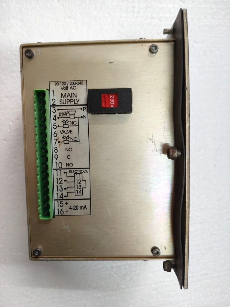 Alfa Laval DS20 Salinometer