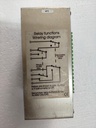 Alfa Laval DS20 Salinometer