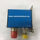CMR P6R Pressure Transducer