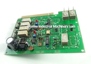 Terasaki ESM-103 M K-87Z-4-00IB Starter Module