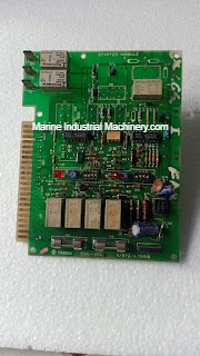 Terasaki ESM-103 M K-87Z-4-00IB Starter Module