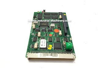 Kongsberg EAC-300 Processor Unit