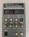 JRC NRE-332 VHF Guard Receiver