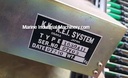 K.K K.E.I System 1630A11 AGU II