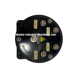 NZK FL-100 Electric Propeller Shaft Revolution Indicator
