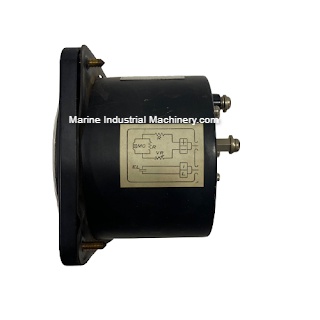 NZK FL-100 Electric Propeller Shaft Revolution Indicator