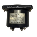 NZK FL-100 Electric Propeller Shaft Revolution Indicator
