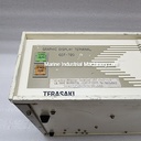 Terasaki GDT720-LAR1012 Graphic Display Terminal