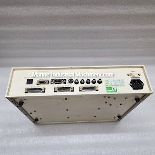 Terasaki GDT720-LAR1012 Graphic Display Terminal