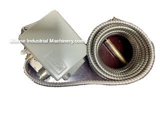 Danfoss KPS 80 060L3130 Temperature Switch