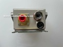 Danfoss KPS37 060-310666 Pressure Switch