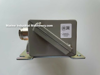 Danfoss KPS37 060-310666 Pressure Switch