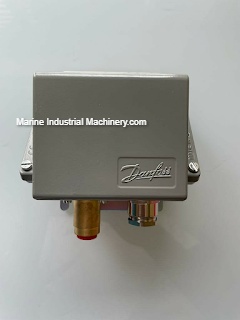 Danfoss KPS37 060-310666 Pressure Switch