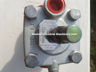 Danfoss ICSI 40 G20Mn50T Refrigerant Valve