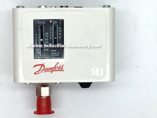 Danfoss KP5 060-117166 High Pressure Control