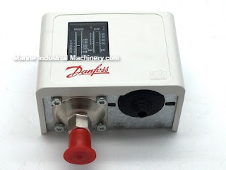 Danfoss KP5 060-117166 High Pressure Control