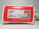 Danfoss RT260A Differential Pressure Switch