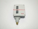 Danfoss RT260A Differential Pressure Switch