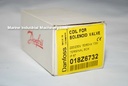 Danfoss 018Z6732 Coil for Solenoid Valv