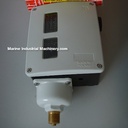 Danfoss RT121 017-521566 Pressure Switch 