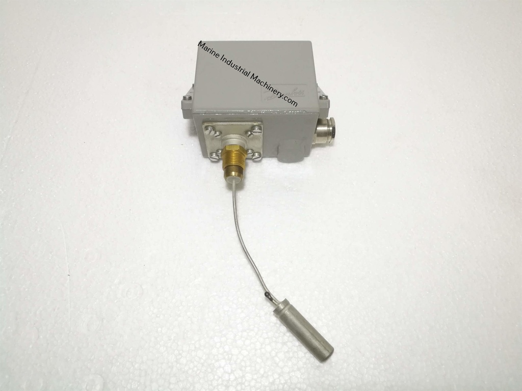 Danfoss RT3 017-501466 Thermostat