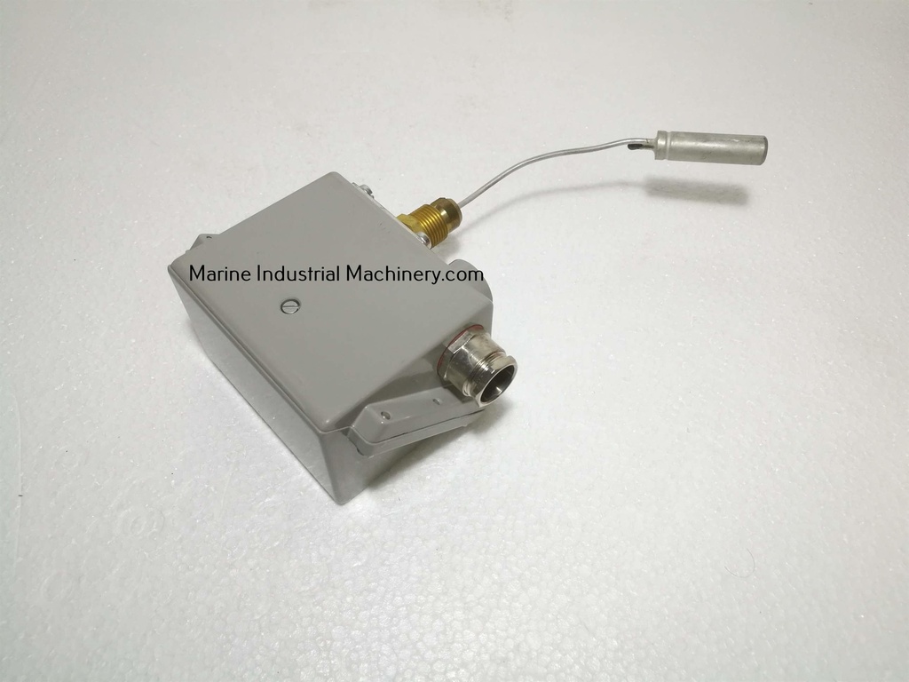 Danfoss RT3 017-501466 Thermostat
