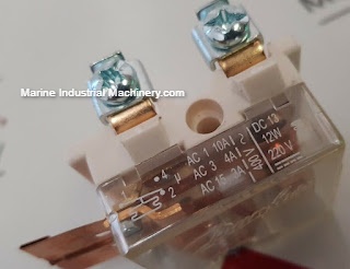 Danfoss 017-403066 Pressure Switch