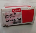 Danfoss 017-403066 Pressure Switch