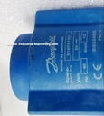 Danfoss 018F6190 Coil for Solenoid Valve