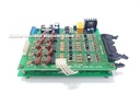 Hyun Jin HJ-106 + HJ-102 Pcb Boar