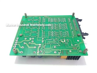 Hyun Jin HJ-106 + HJ-102 Pcb Boar
