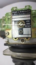 Spohn & Burkhardt VNS011F18SKVRH Crane Joystick