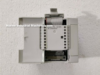 Moeller LE4-116-XD1 Digital Expansion Module