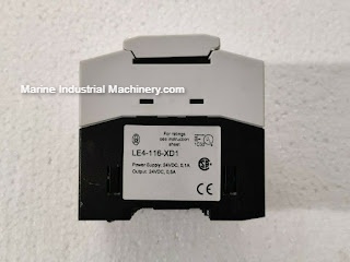 Moeller LE4-116-XD1 Digital Expansion Module