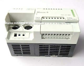 Moeller PS4-201-MM1 Compact Programmable Logic Controller