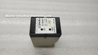 Ghisalba GHST Contactor Relay
